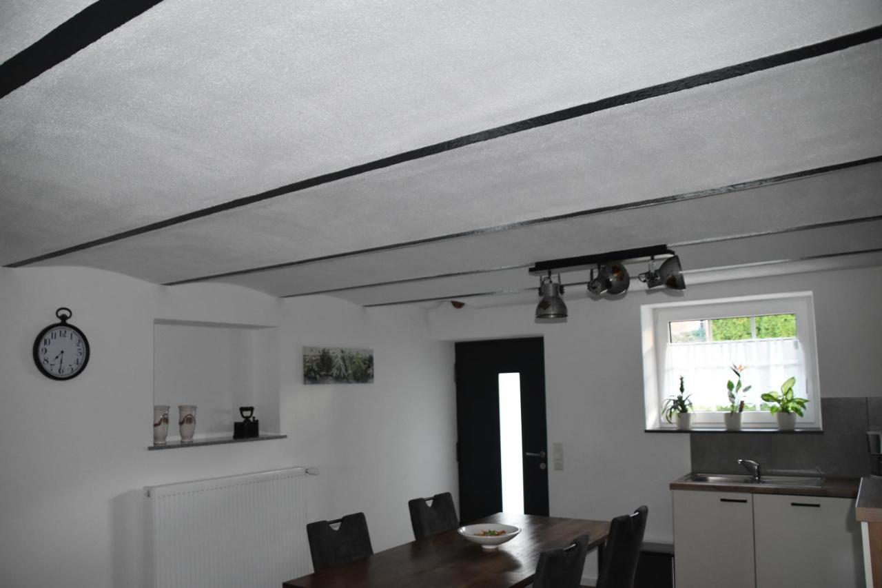 Ferienwohnung-Naurath Naurath  Exterior photo